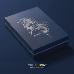 Bánh Trung Thu Thu Hương Bakery Hộp Thịnh Vượng