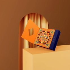 Banh Trung Thu Hữu Nghị Hộp Thanh Nguyệt Trứ Danh