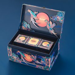 Bánh Trung Thu Thu Hương Bakery - Hộp Gia Bảo