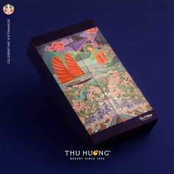 Bánh Trung Thu Thu Hương Bakery - Hộp Thanh Vân