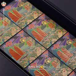 Bánh Trung Thu Thu Hương Bakery - Hộp Thanh Vân