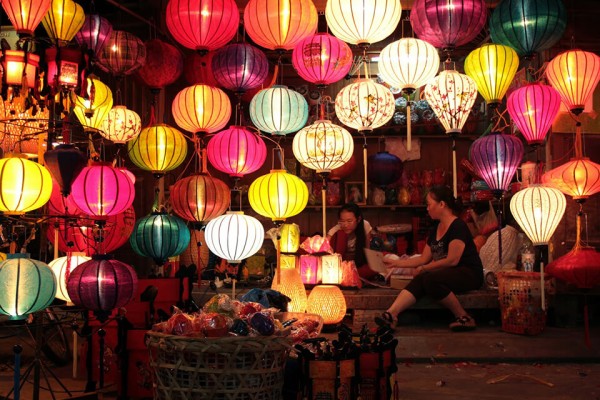 Top 10 cửa hàng bán đồ trang trí trung thu giá rẻ tại TpHCM
