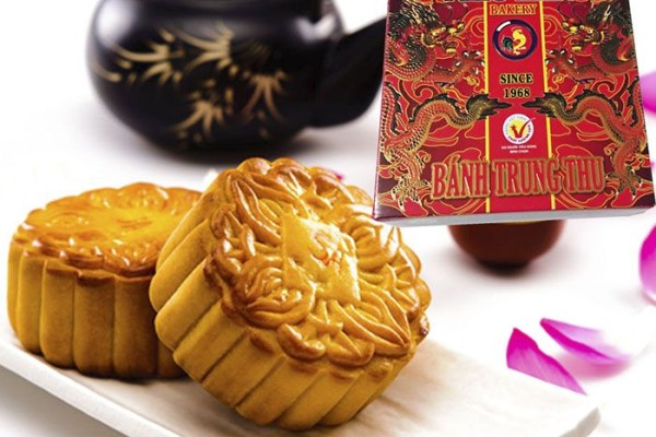 Bánh trung thu Như Lan Bánh trung thu Như Lan