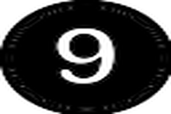 top-9