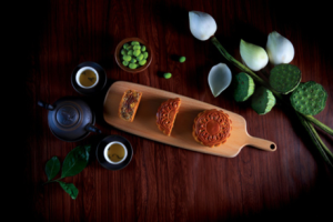Bánh Trung thu Brodard - thương hiệu 70 năm