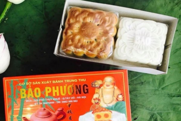 Giá bánh trung thu Bảo Phương cập nhật, mới nhất năm 2023 Giá bánh trung thu Bảo Phương cập nhật, mới nhất năm 2023