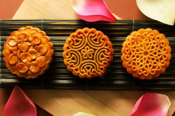 Hạn dùng của bánh trung thu Đông Phương Hạn dùng của bánh trung thu Đông Phương