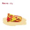 Bánh Trung Thu Bảo Minh Bánh Nướng Đậu Xanh (Heo Rọ) Trọng Lượng 60g Mã 668
