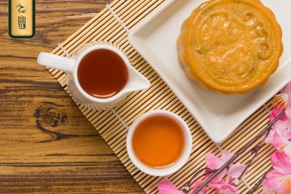 Những hương vị bánh Bảo Phương từ lâu đã trở nên quen thuộc đối với người Hà Nội