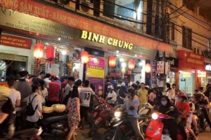 11 tiệm bánh Trung Thu nổi tiếng Hà Nội từ truyền thống đến thương hiệu cao cấp