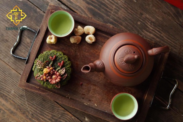 Bánh Trung Thu Nhân Đậu Đỏ Trứng Muối banh-trung-thu-nhan-dau-do-trung-muoi