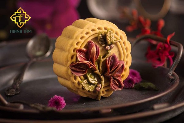 Bánh Trung Thu Hạt Sen Trứng Muối banh-trung-thu-hat-sen-trung-muoi