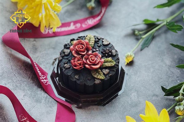 Bánh Trung Thu Nhân Sầu Riêng Hoa Nổi banh-trung-thu-nhan-sau-rieng-hoa-noi