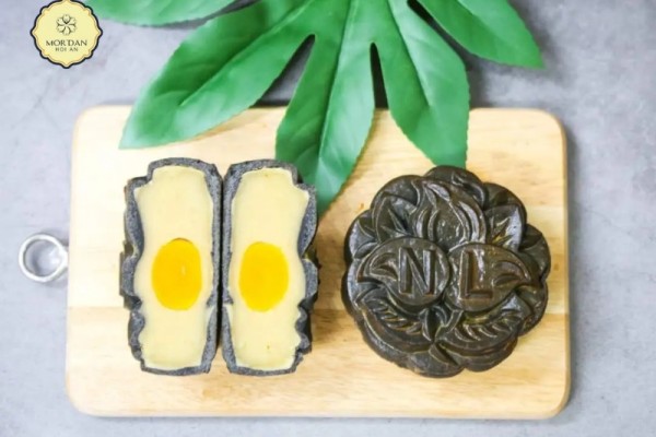 Bánh trung thu Như Lan được nhiều người yêu thích Bánh trung thu Như Lan được nhiều người yêu thích
