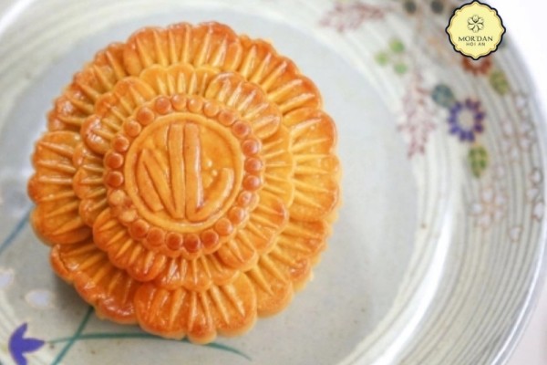 Bánh trung thu nướng thương hiệu Như Lan Bánh trung thu nướng thương hiệu Như Lan