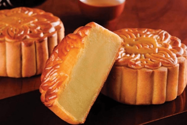 Cửa Hàng Bánh Trung Thu Hà Nội ba-dan