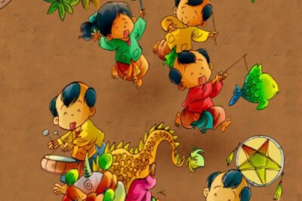 hinh-ve-le-hoi-tet-trung-thu-vui-ve