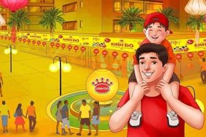 Tết Trung Thu ý nghĩa của thiếu nhi