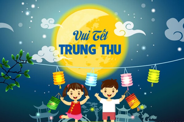 Từ vựng tiếng Anh về trung thu Từ vựng tiếng Anh về trung thu