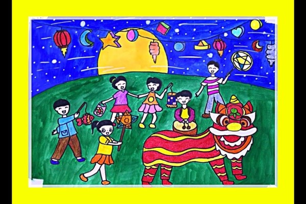 tim-hieu-y-nghia-tet-trung-thu-co-truyen-qua-trung-bay-truc-tuyen-van-hoa-vietnam-vietnamplus