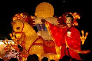 Ý nghĩa và nguồn gốc của tết trung thu