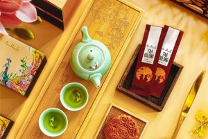 Bảng giá bánh trung thu ABC cập nhật mới nhất 2023 - Bánh 200g