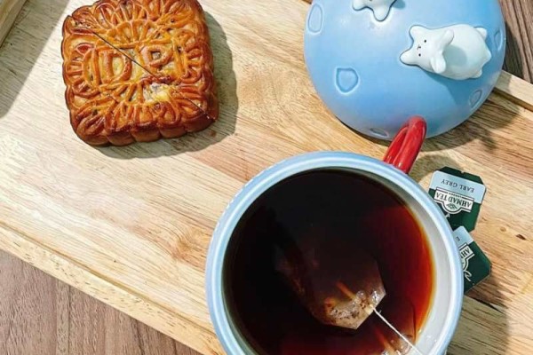 Bánh trung thu Đông Phương là thương hiệu yêu thích của người dân Hải Phòng qua hàng thập kỷ Bánh trung thu Đông Phương là thương hiệu yêu thích của người dân Hải Phòng qua hàng thập kỷ