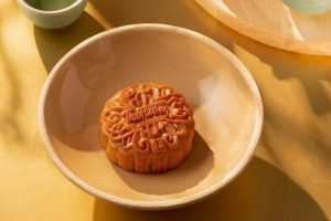 Thương hiệu bánh trung thu Thu Hương