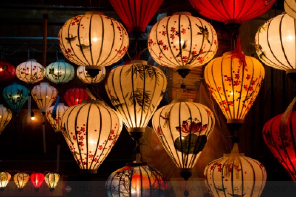 Từ vựng tiếng Anh về trung thu Từ vựng tiếng Anh về trung thu