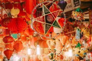 Tết trung thu 2022 rơi vào ngày nào dương lịch