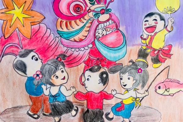 ve-tranh-de-tai-tet-trung-thu-don-gian-dep-mats