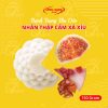 Banh Trung Thu Hữu Nghị Dẻo Nhân Thập Cẩm Xá Xíu 150g