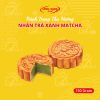 Banh Trung Thu Hữu Nghị Nướng Nhân Tra Xanh Matcha 150g