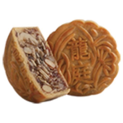 Bánh Trung Thu Long Đình Nhân Thập Cẩm