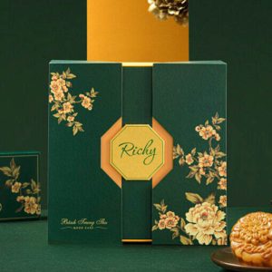 Bánh Trung Thu Richy Thanh Phúc