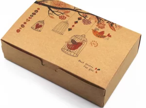 Làm hộp bánh trung thu cao cấp tại Hà Nội