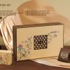 Bánh Trung Thu Richy Hộp Phúc - Vạn An