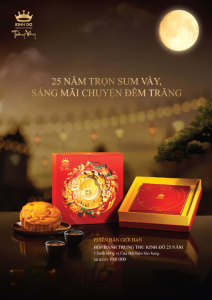Bảng Giá và Chiết Khấu Bánh Trung Thu Kinh Đô 2023